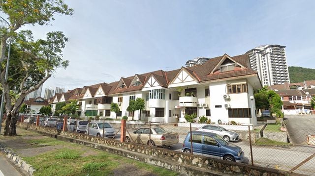 Mutiara Court (Penang) cover photo