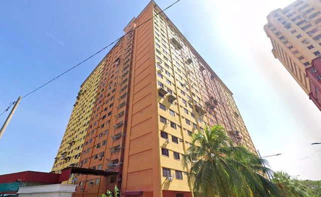 Mutiara Idaman cover photo