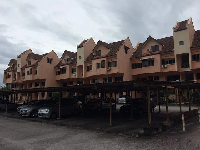 Mutiara View cover photo