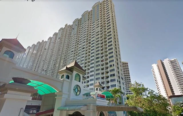 N Park Condominium cover photo