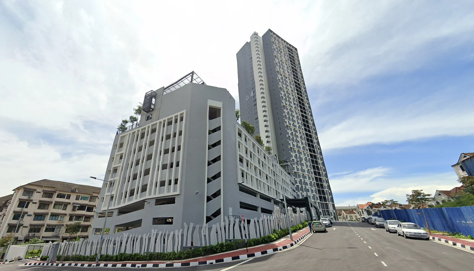 Novus Condominium cover photo