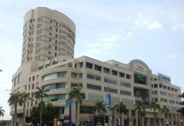 One One Eight (118 @ Island Plaza) cover photo
