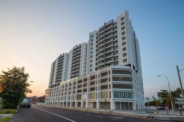 Orange 3 Condo cover photo