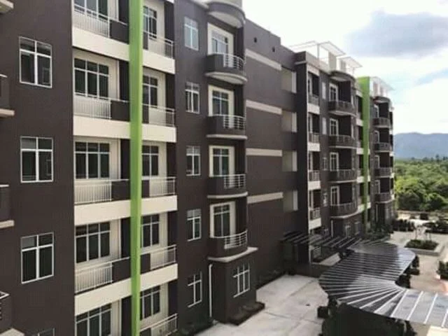 P3 Residence @ Balik Pulau cover photo
