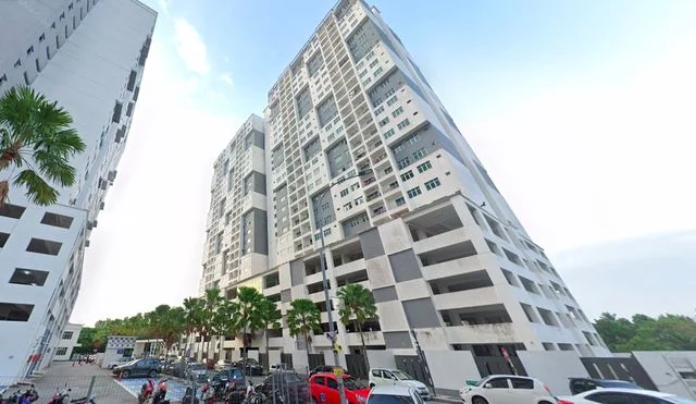 Palma Laguna Water Park Condo cover photo