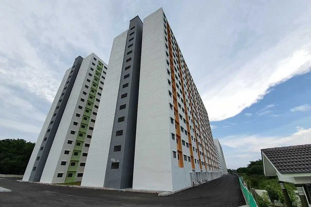 Pangsapuri Idaman Prestij (K-Park) cover photo
