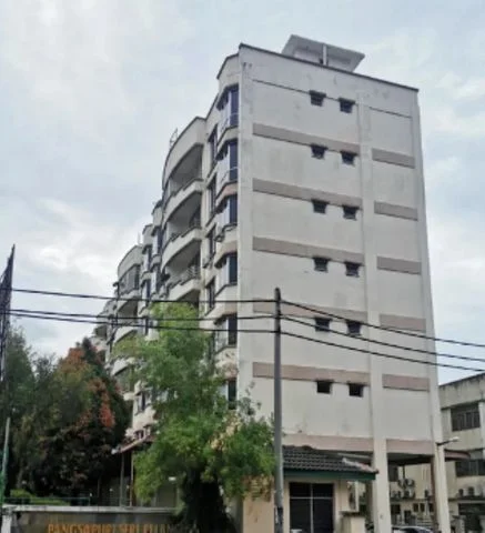 Pangsapuri Seri Pelangi cover photo