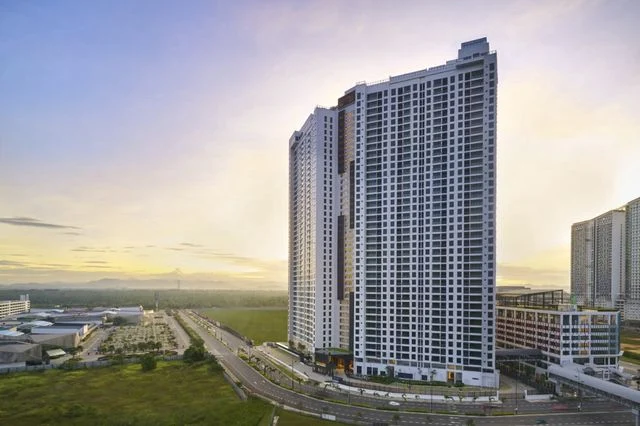 Paramount @ Utropolis Batu Kawan cover photo