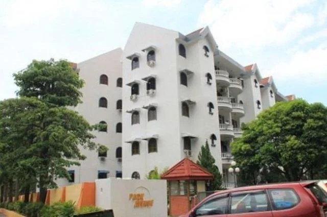 Park Avenue Apartment (Georgetown) cover photo