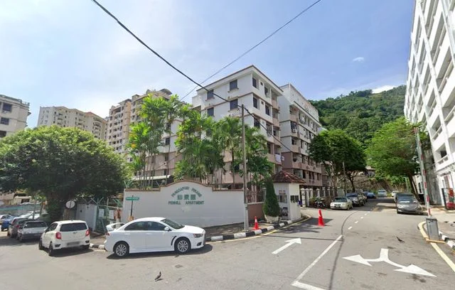 Penhill Condominium cover photo