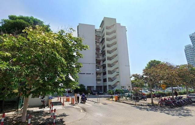 Pinang Court 2 cover photo