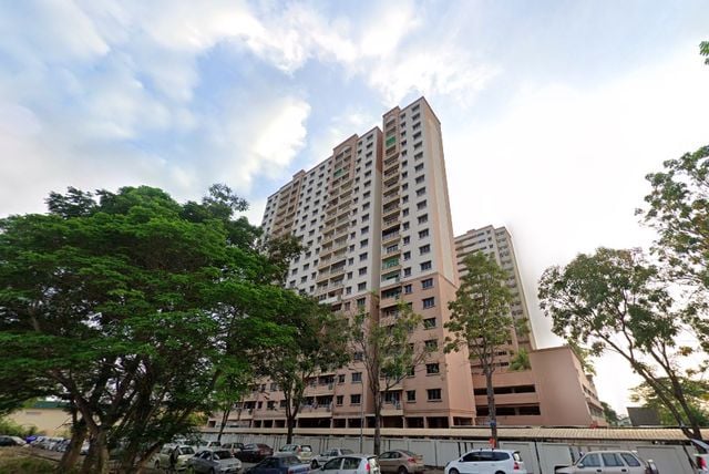 Prai Inai Condominium cover photo