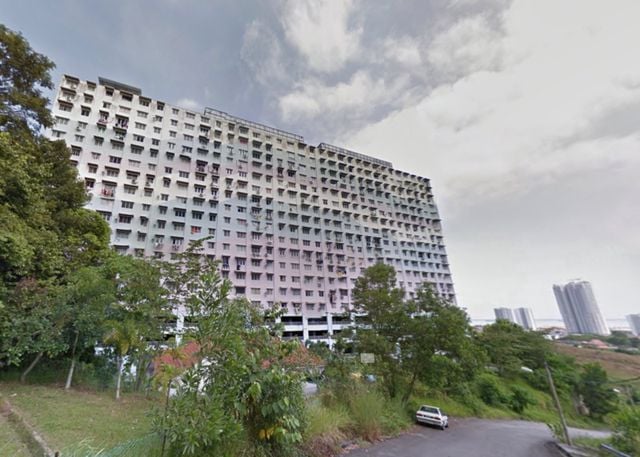 Puncak Erskine cover photo