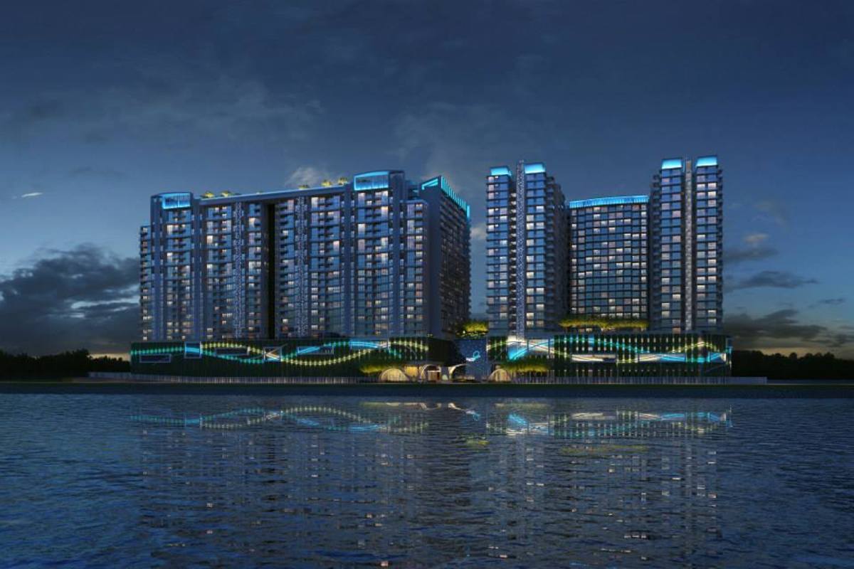 Quaywest Residence cover photo