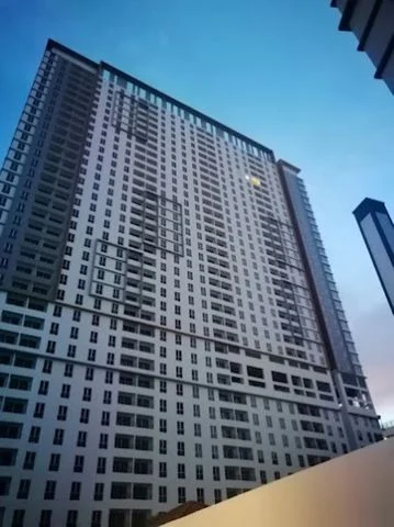 Residensi Pauh Permai (PR1MA Permatang Pauh) cover photo