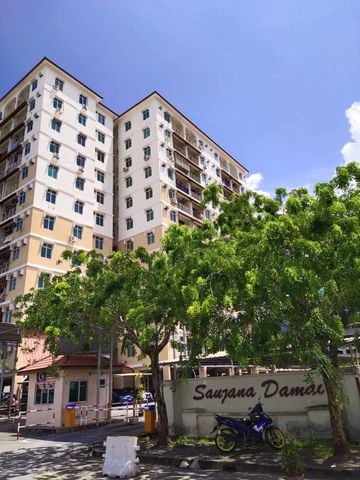 Saujana Damai cover photo
