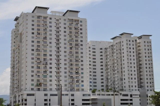 Sea View Tower @ Harbour Place cover photo