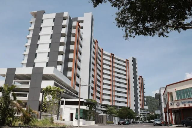 Sentosa Residence cover photo