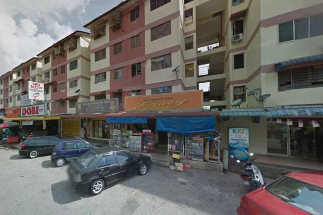 Seri Pauh cover photo