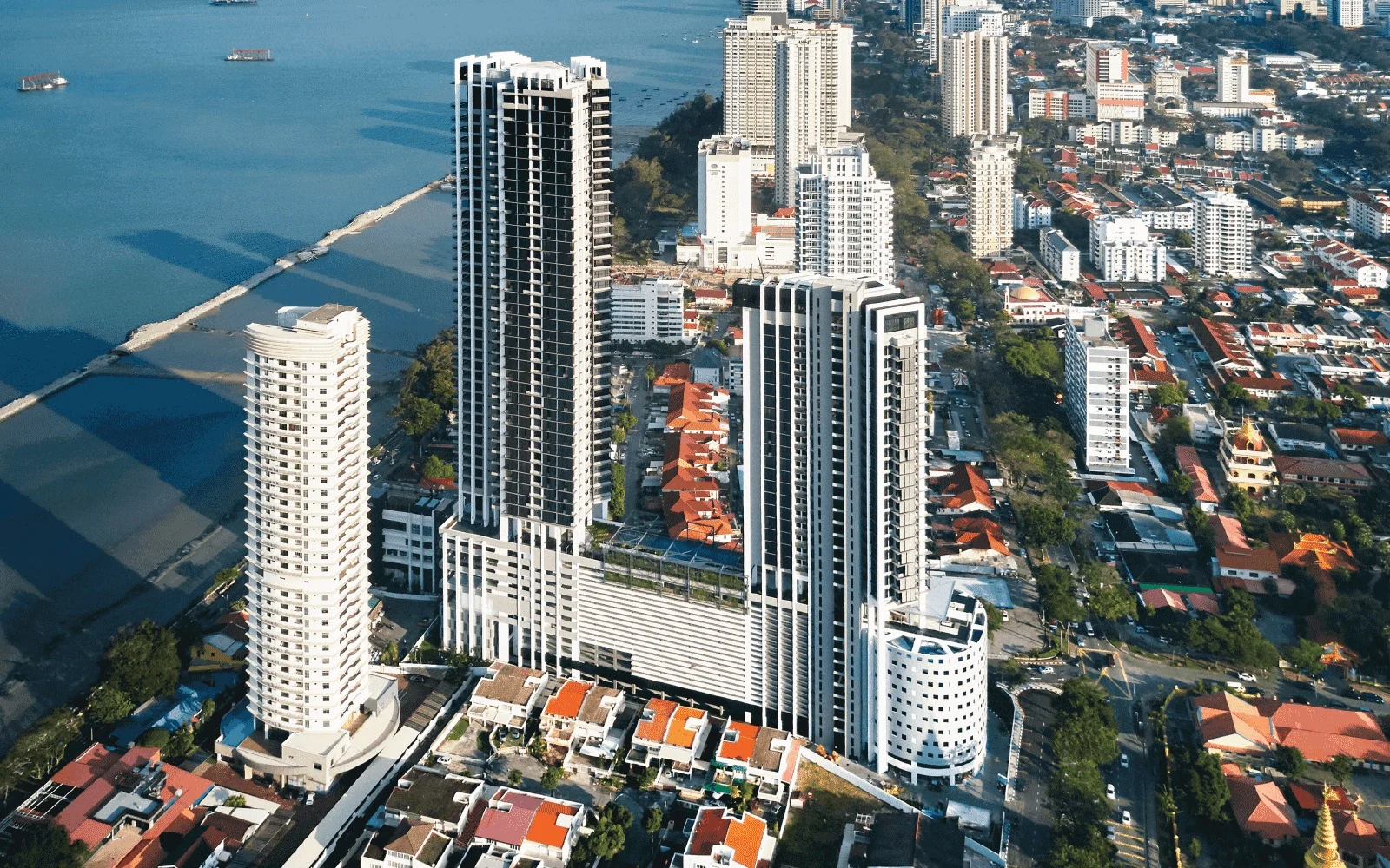 Setia V Residences