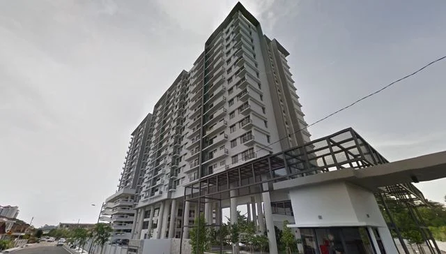 SeventyNine Residence (79 Residence) cover photo