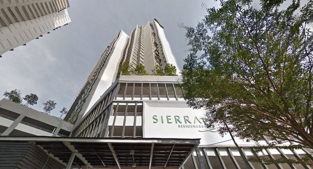 Sierra Residences cover photo