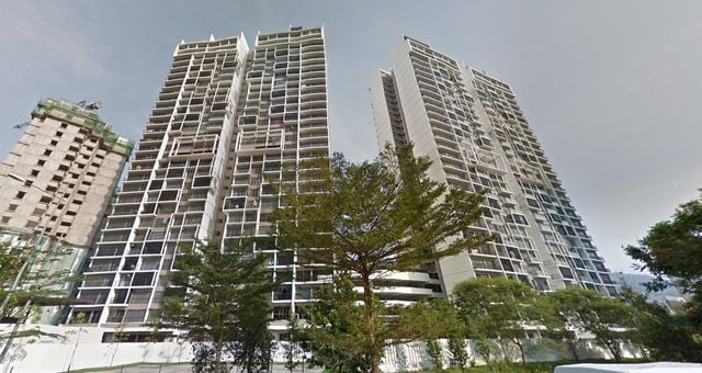 Skycube Residence cover photo