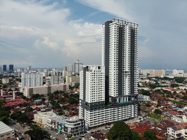 Skyview Residence cover photo