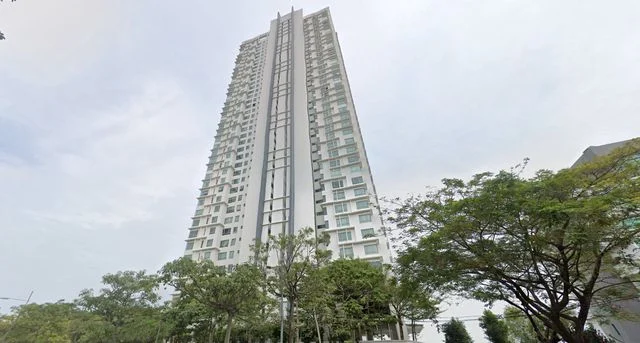 Springtide Residence cover photo