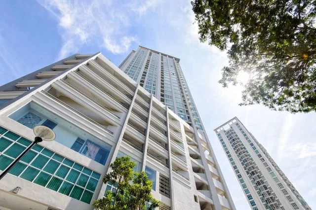 Straits Garden Condominium cover photo
