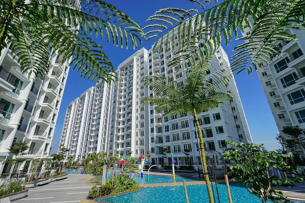 SummerSkye Residences cover photo