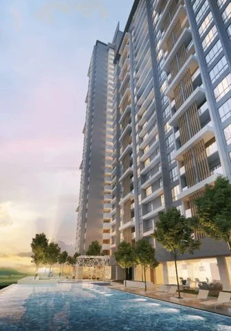 Sunshine Residence cover photo