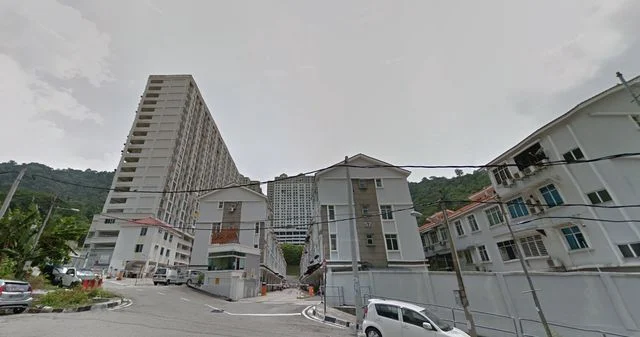 Suria Vista cover photo