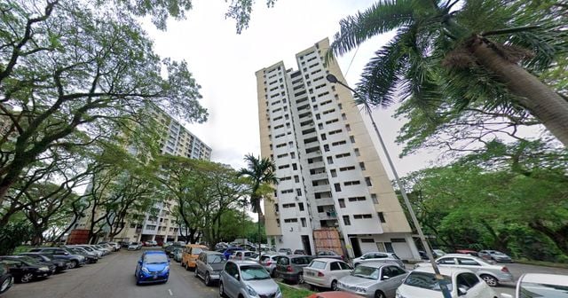Taman Bukit Jambul cover photo