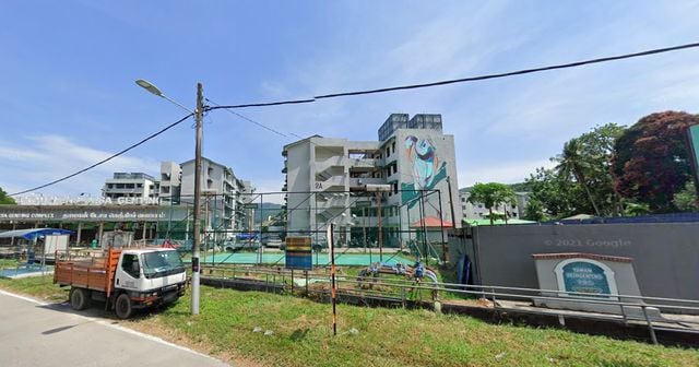 Taman Desa Genting cover photo