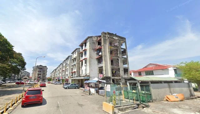 Taman Indah cover photo