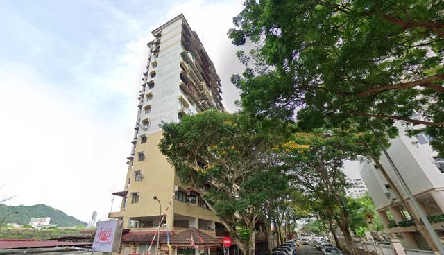 Taman Jubilee Phase 4 cover photo