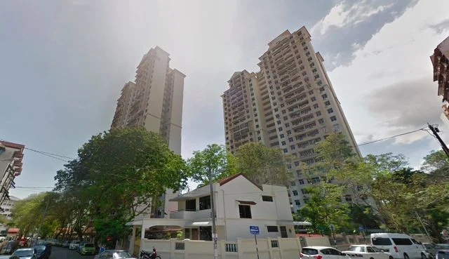 Taman Jubilee Phase 5 cover photo