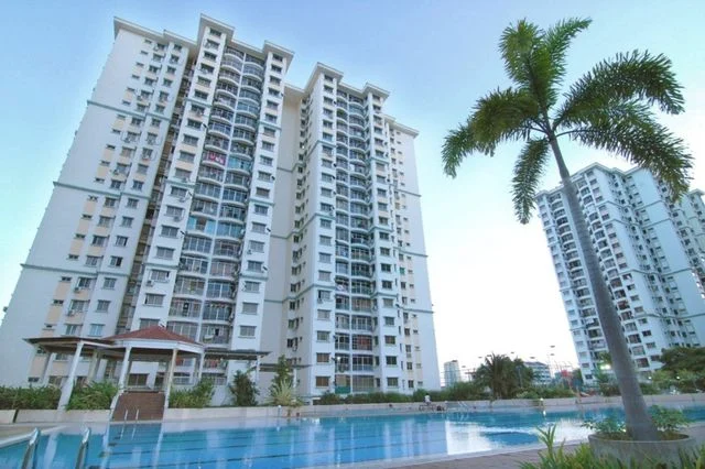Taman Kristal cover photo