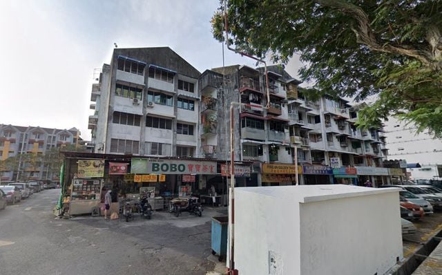 Taman Lip Sin Block 3 cover photo