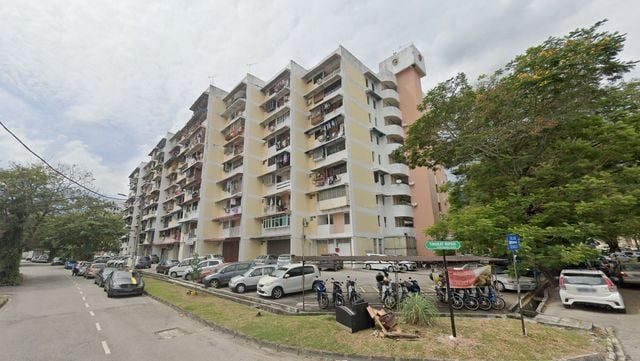 Taman Lip Sin Block 6 cover photo