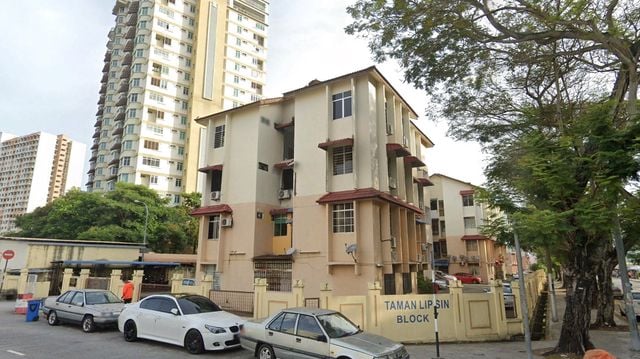 Taman Lip Sin Block 7 cover photo