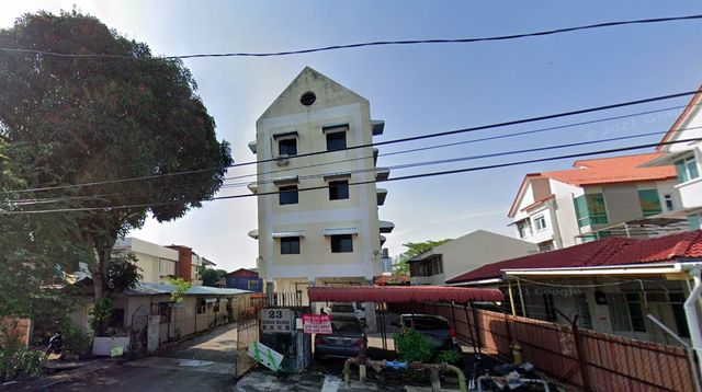 Taman Manek cover photo