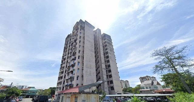 Taman Mas cover photo
