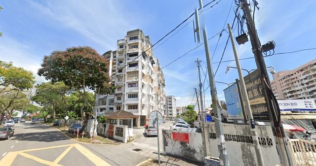 Taman Medan Penaga cover photo