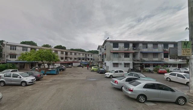Taman Mesra (Butterworth) cover photo