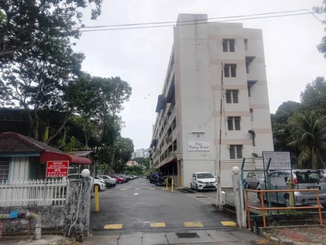 Taman Padang Tembak cover photo