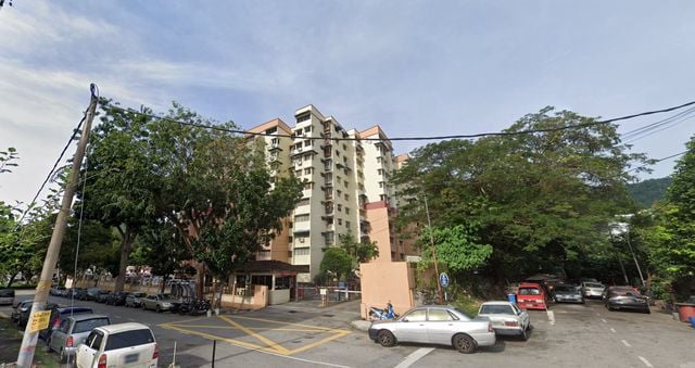 Taman Pekaka Apartment cover photo
