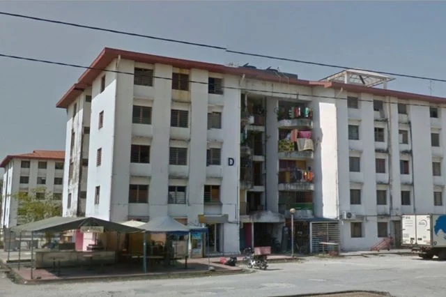 Taman Pelangi (Perai) cover photo
