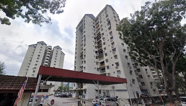 Taman Seri Damai cover photo